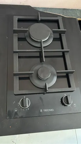 DOMINÓ TECNO - Peça mostruário 