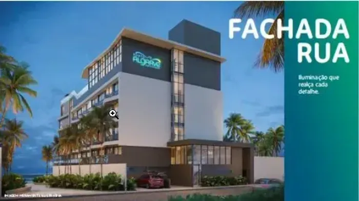 STUDIO BEIRA MAR | PORTO ALGARVE BEACH STUDIOS | 21,85 M² | PISCINA | ESPAÇO GOURMET | POR