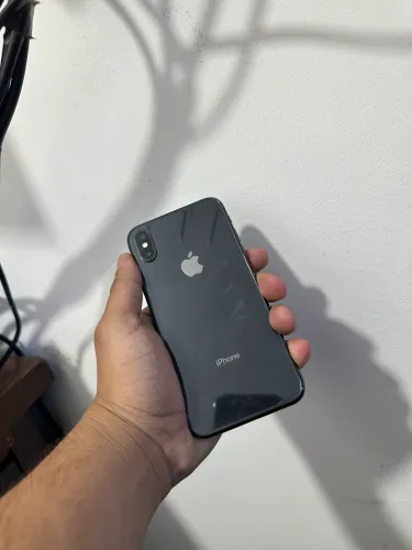 IPHONE X