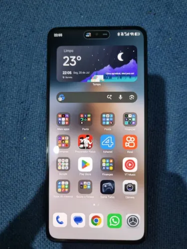 Vendo Xiaomi 12t pro 256gb 12gb de ram