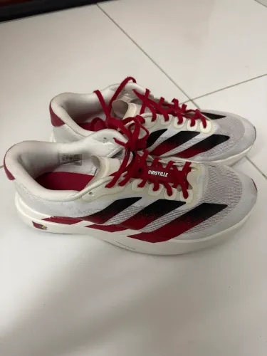 Tênis adidas adizero Evo SL Cardinals