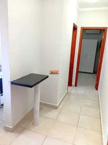 Kitnet para Locação 1 Quarto, 18M², Cidade Universitária, Campinas - SP