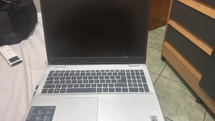 Notebook Dell