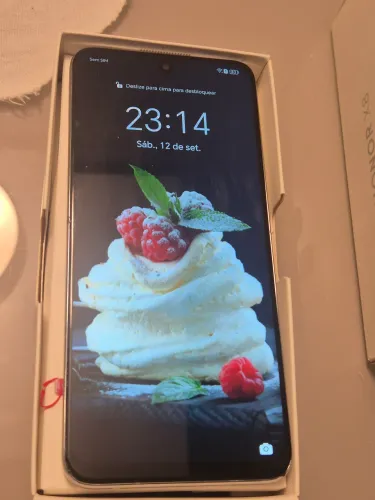 Huawei x8 Marcas de uso