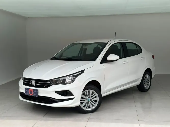 Fiat Cronos Drive 1.0 6V 2024