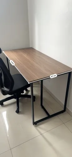 Escrivaninha Premium Industrial