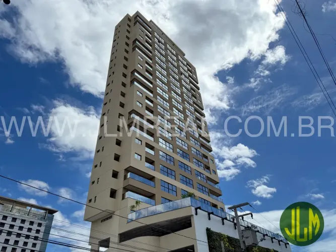 REPASSE DE APARTAMENTO STUDIO DE 34m² NO CONDOMÍNIO TRENDY, BAIRRO PARQUELÂNDIA - FORTALEZ