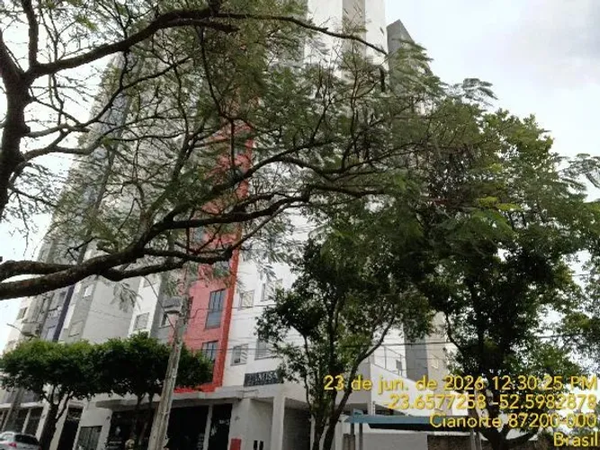 Oferta da Caixa Apartamento no Zona de Armazem, Cianorte - PR, Apto 303, 3 quartos, 1 vag