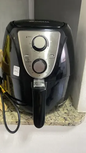 Air fryer mondial