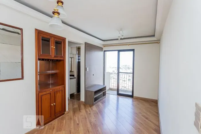 Apartamento à Venda - Freguesia do Ó, 2 Quartos, 50 m2