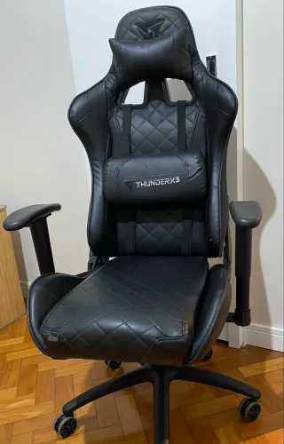 Cadeira Gamer ThunderX3