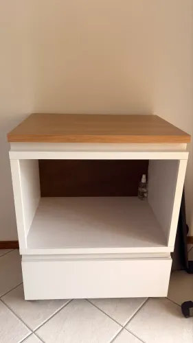 Armário/ Balcão para forno e microondas