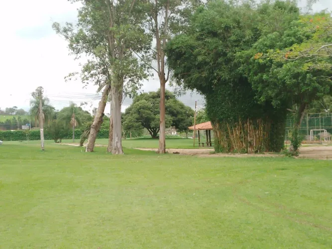 Sitio rural, na região itupeva