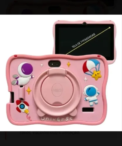 Tablet infantil