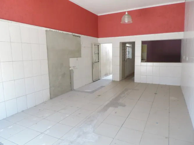 Ponto comercial/Loja/Box para aluguel com 90 metros quadrados em Casa Verde - São Paulo - 