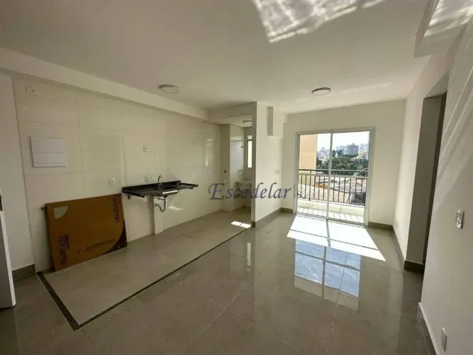 Studio com 1 dormitório à venda, 37 m² por R$ 440.000,00 - Jardim Sao Paulo(Zona Norte) - 