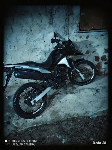 XRE 300