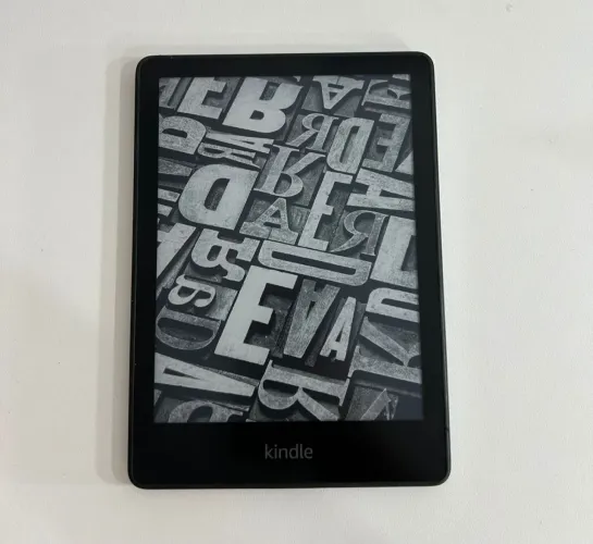Kindle Paperwhite