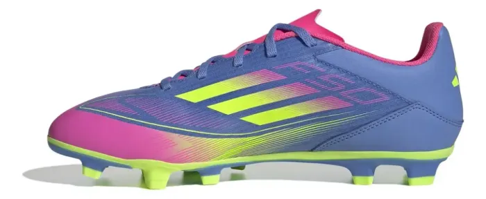 Chuteira adidas F50 Club Fg/mg Campo Nova com Nota fiscal