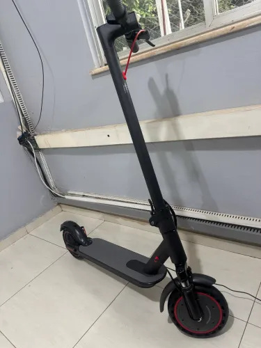 Patinete elétrico