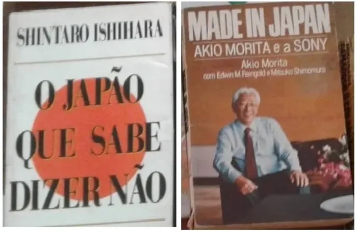 Livros de diversos autores por apenas R$15,00 cada.