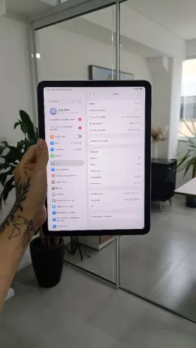 Ipad Air 5 geração Chip M1