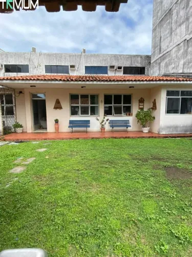 CASA NO GETULIO VARGAS [7411]