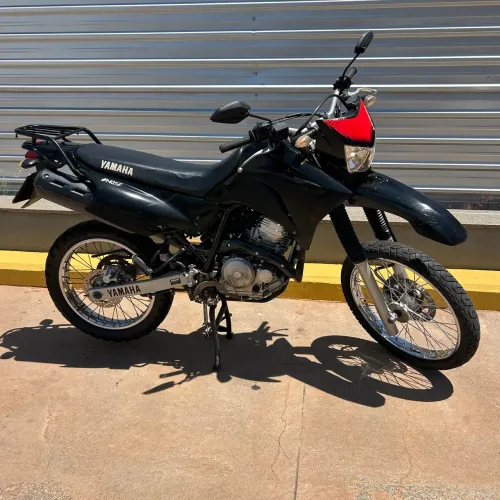 XTZ 250 2019 Lander 2019 - Baixo KM