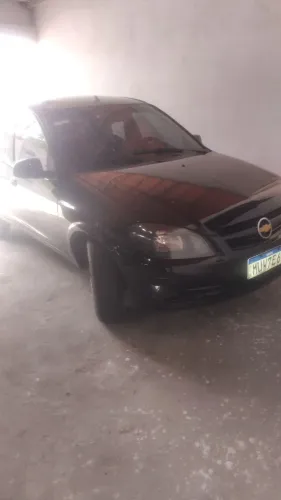 Chevrolet Prisma Sed. JOY 1.4 8V Econoflex 4P 2007