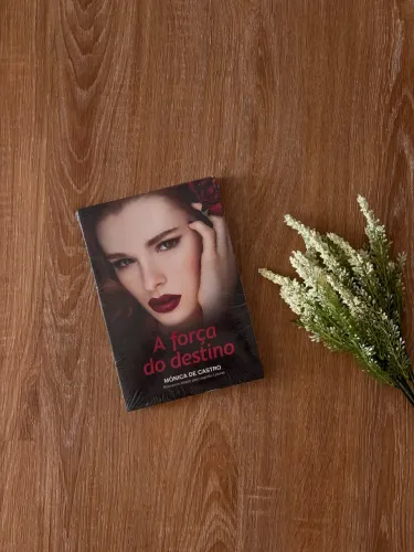 Livro: A Força do Destino