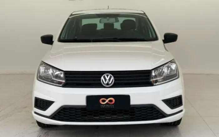Volkswagen Voyage 1.0 Flex 12V 4P 2023
