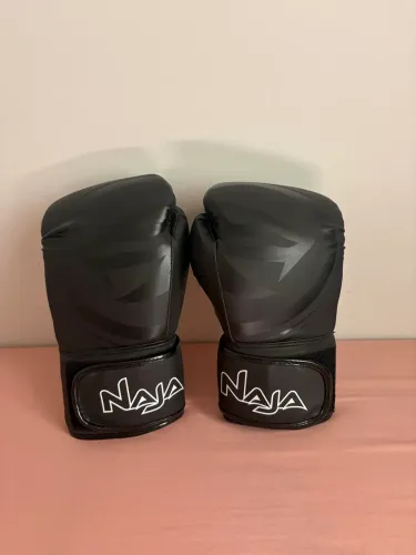 Luva de MuayThai