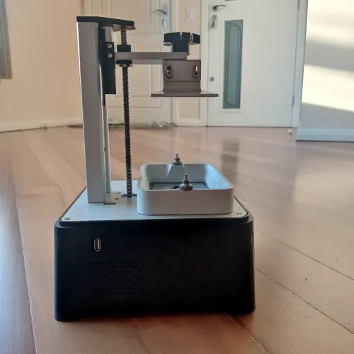 Impressora 3D Resina Prhozen Mini 4K 