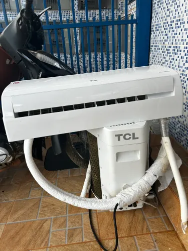 Ar condicionado 12.000 btus barato