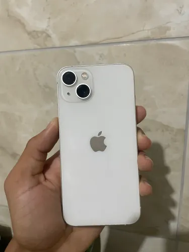 iPhone 13 branco
