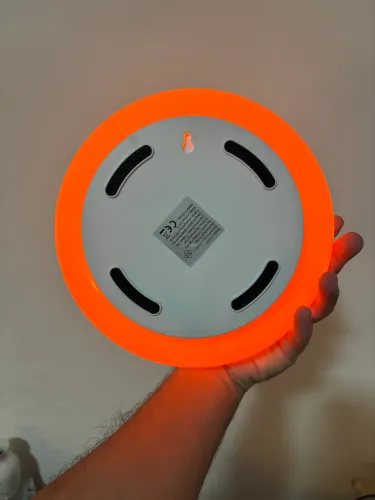 Luminária