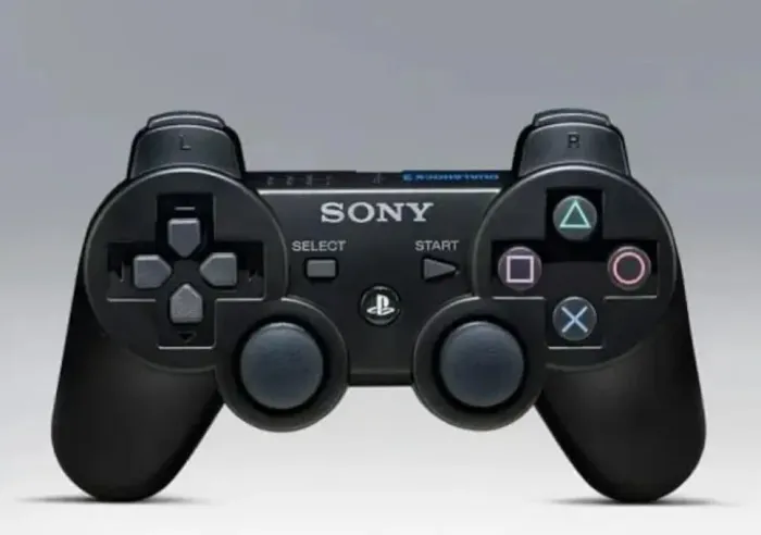 Controle remoto PS3 PlayStation (NOVO)