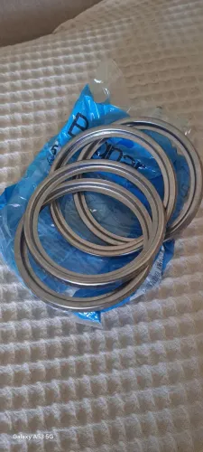 Aros para ralos de casa