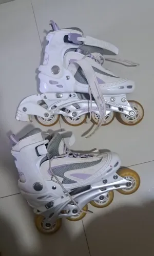 Patins Oxer adulto