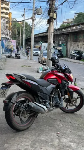 Vendo Jef 150