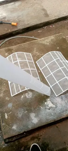 Fazemos limpeza instalação e manutenção de ar 