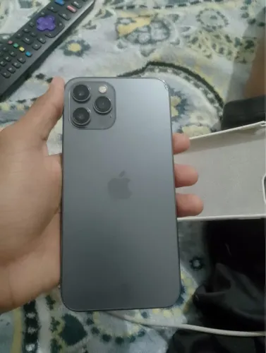 Vende-se iPhone 12 pro max