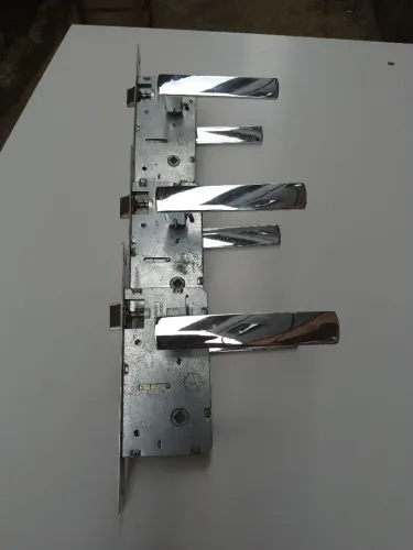 Fechaduras de banheiro
