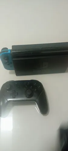 Nintendo switch 1