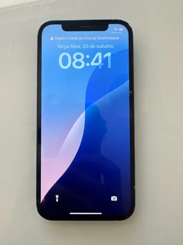 iPhone 12 64gb | Todo Original Bateria 80%