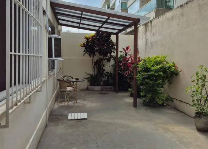 Apartamento Garden com 3 dormitórios à venda, 190 m² por R$ 950.000,00 - São Francisco - N