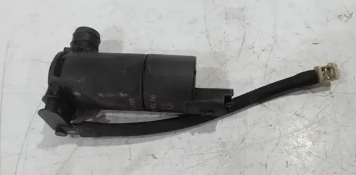 Esguicho De Água Limpador Parabrisa Peugeot 508 2014 2015