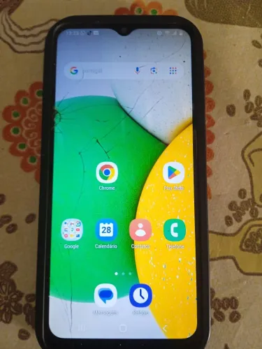 Galaxy A03 Core