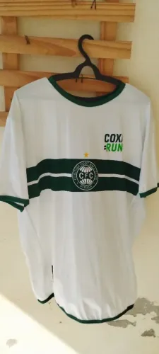 CAMISA CORITIBA FC