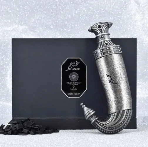 Perfume Niche Emarati Khanjar